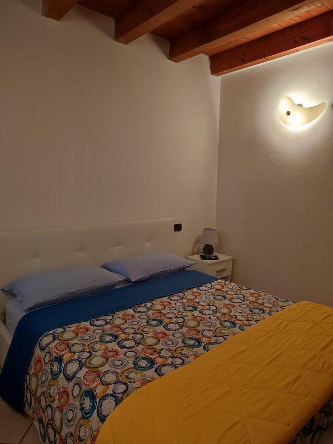 Ca' Degli Sposi Apartment Mantova Exterior photo