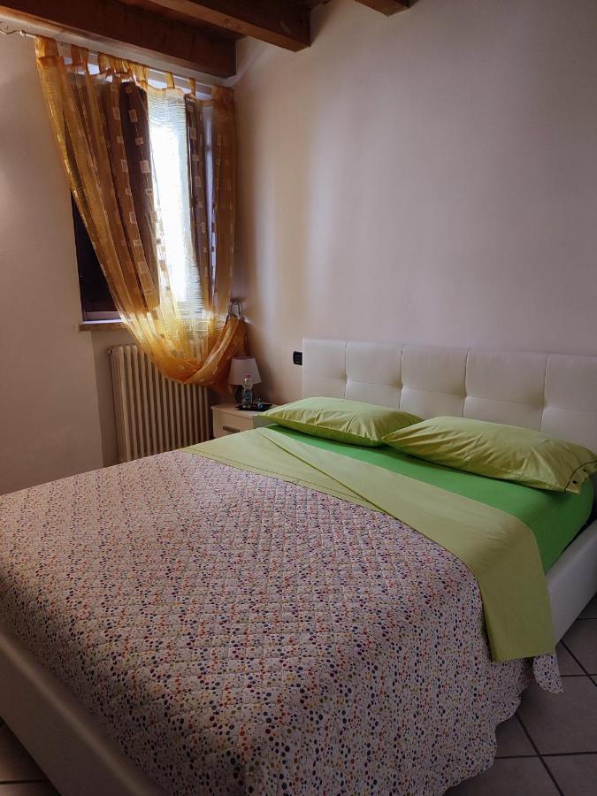 Ca' Degli Sposi Apartment Mantova Exterior photo